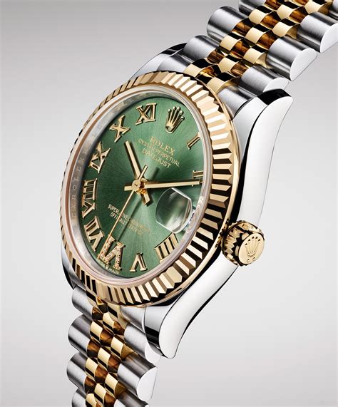 prix rolex oyster perpetual datejust